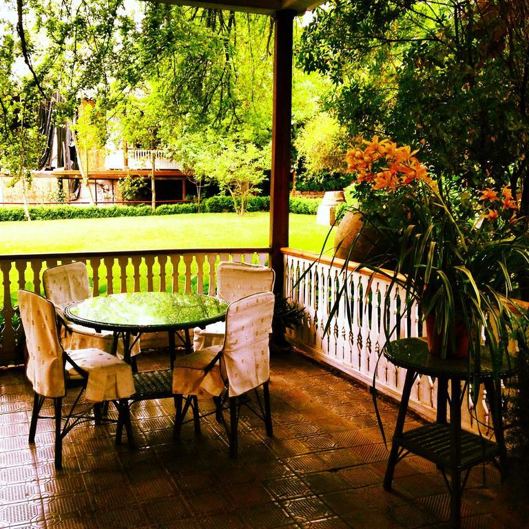 Hacienda Los Lingues Chile Valle De Colchagua 외부 사진