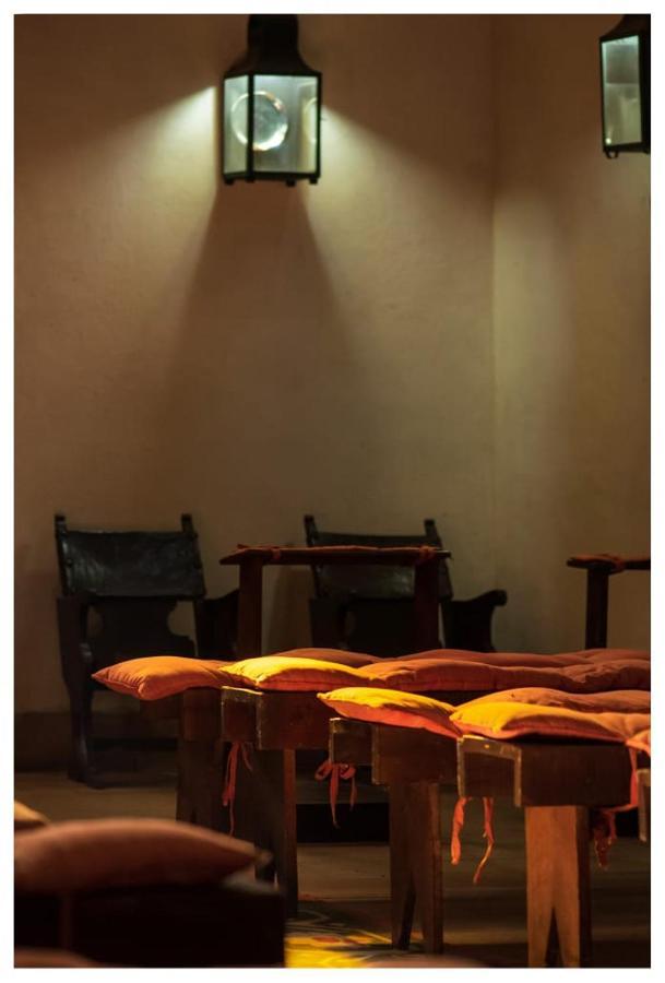 Hacienda Los Lingues Chile Valle De Colchagua 외부 사진
