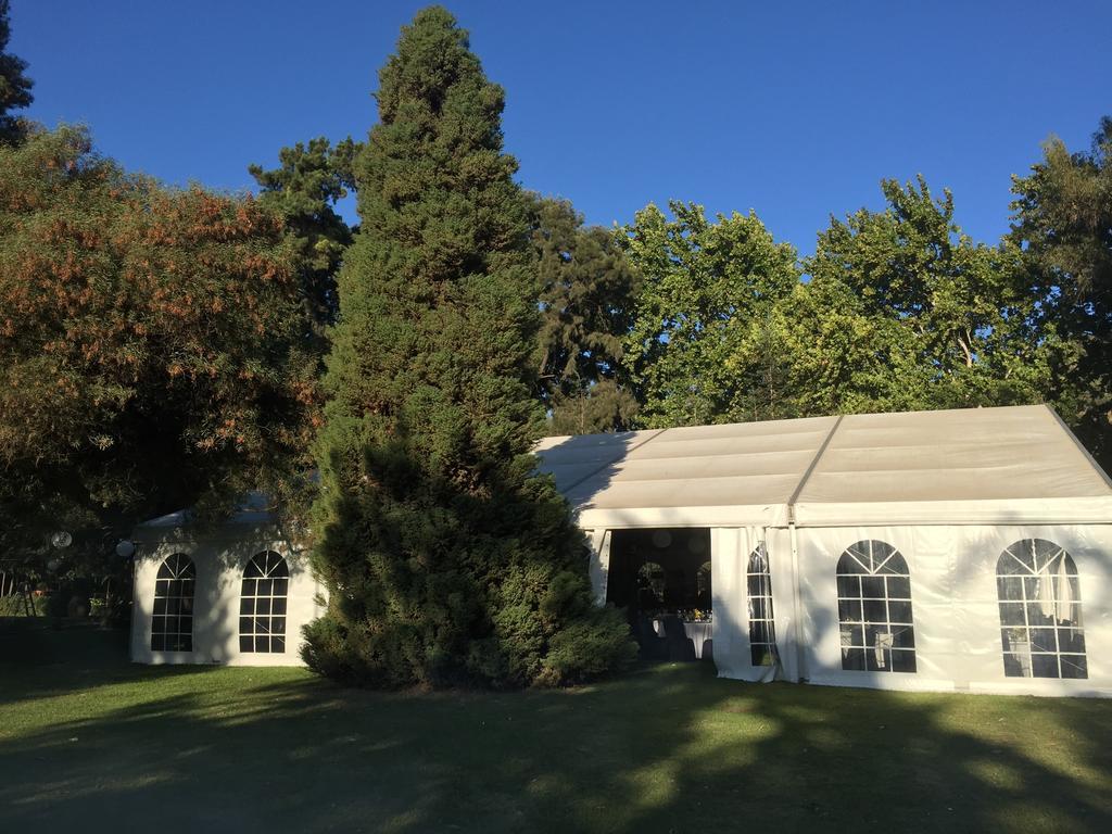 Hacienda Los Lingues Chile Valle De Colchagua 외부 사진