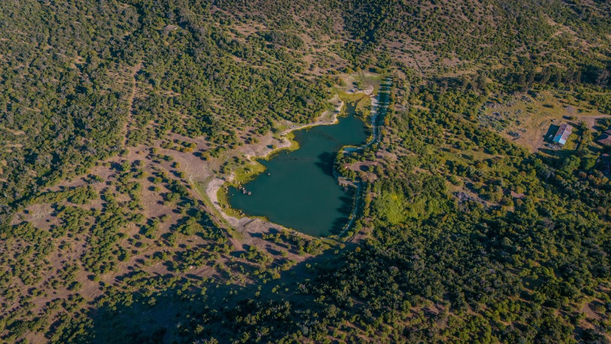 Hacienda Los Lingues Chile Valle De Colchagua 외부 사진