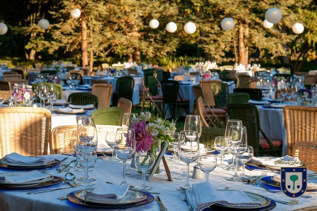 Hacienda Los Lingues Chile Valle De Colchagua 외부 사진