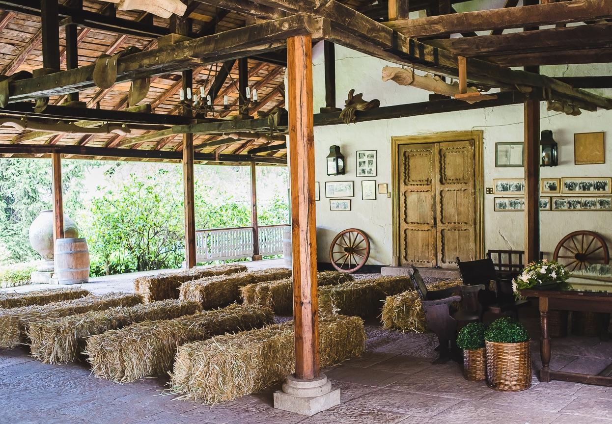 Hacienda Los Lingues Chile Valle De Colchagua 외부 사진