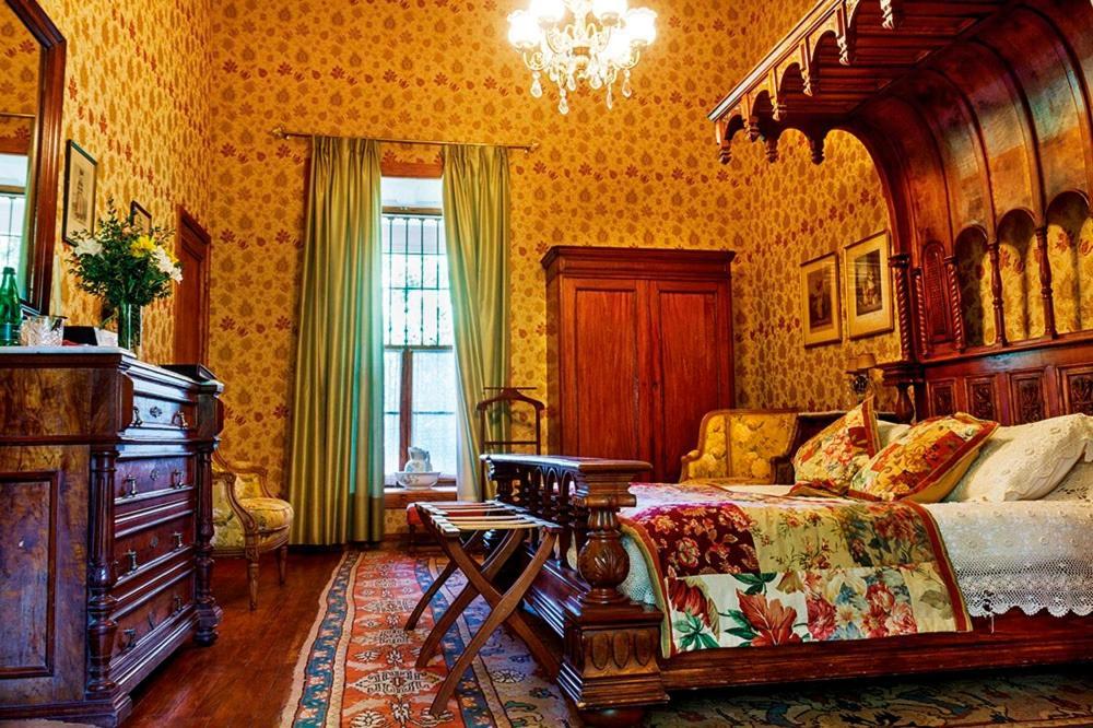 Hacienda Los Lingues Chile Valle De Colchagua 외부 사진